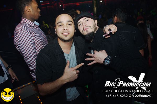 Luxy nightclub photo 141 - November 19th, 2011