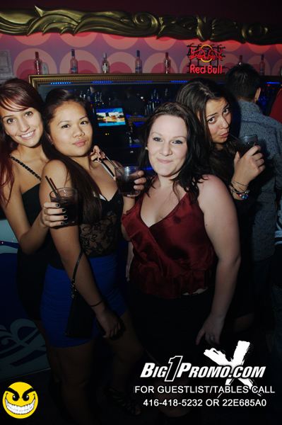 Luxy nightclub photo 142 - November 19th, 2011