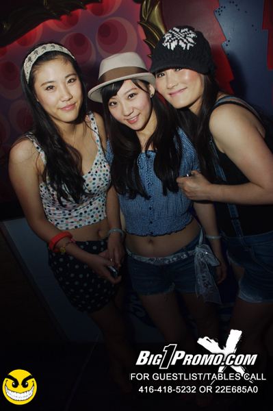 Luxy nightclub photo 143 - November 19th, 2011