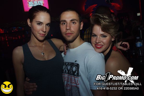 Luxy nightclub photo 144 - November 19th, 2011