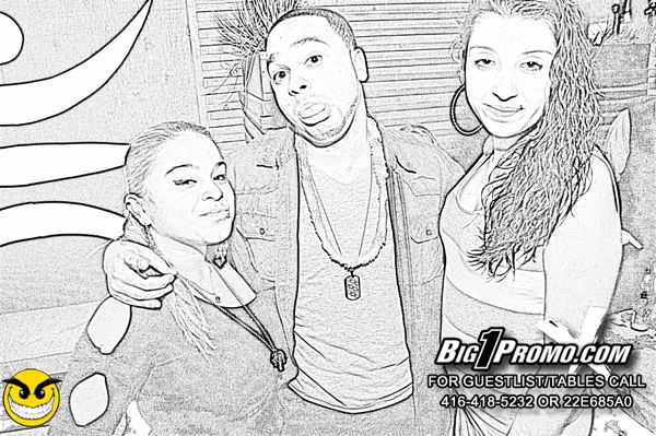 Luxy nightclub photo 145 - November 19th, 2011