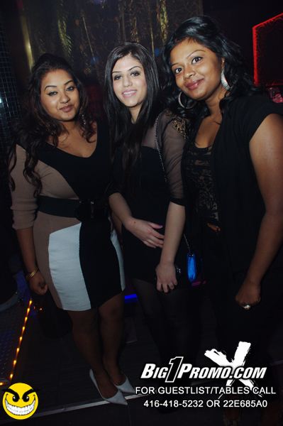 Luxy nightclub photo 147 - November 19th, 2011