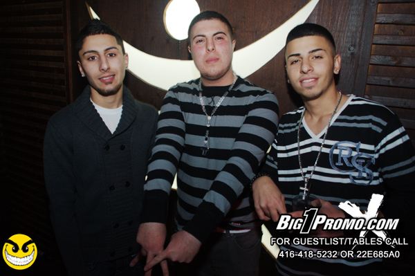 Luxy nightclub photo 148 - November 19th, 2011