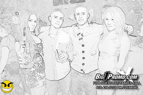 Luxy nightclub photo 150 - November 19th, 2011