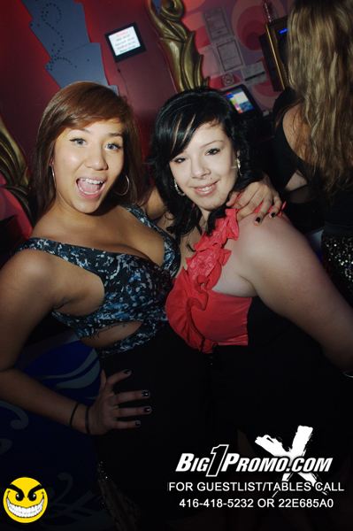 Luxy nightclub photo 16 - November 19th, 2011