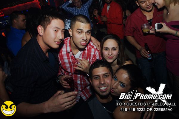 Luxy nightclub photo 151 - November 19th, 2011