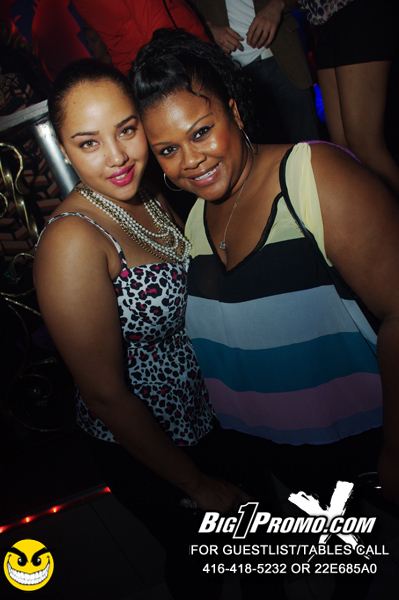 Luxy nightclub photo 152 - November 19th, 2011