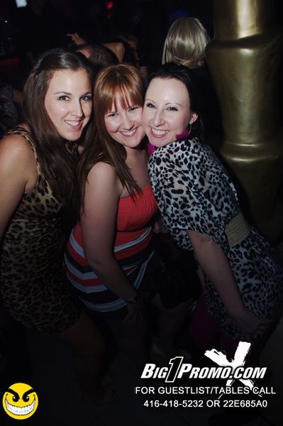 Luxy nightclub photo 153 - November 19th, 2011