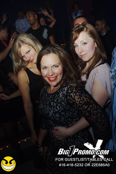 Luxy nightclub photo 154 - November 19th, 2011