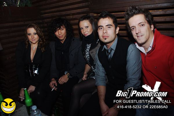 Luxy nightclub photo 155 - November 19th, 2011