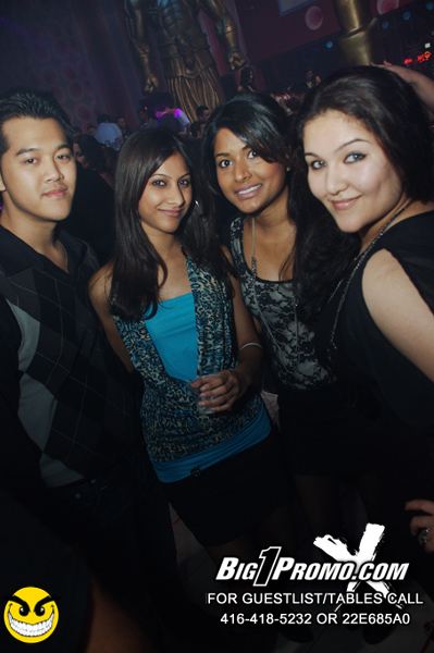 Luxy nightclub photo 157 - November 19th, 2011