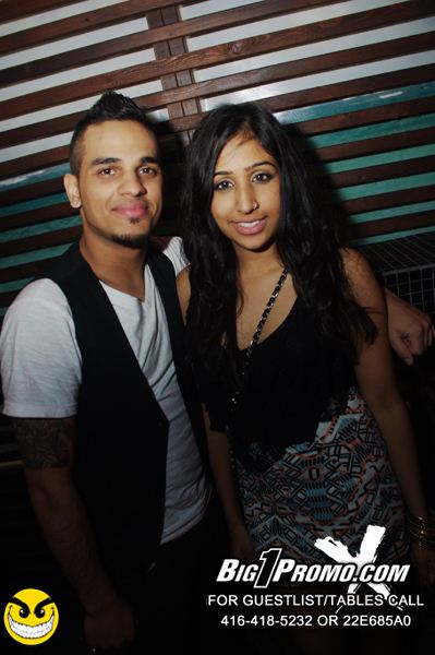 Luxy nightclub photo 159 - November 19th, 2011