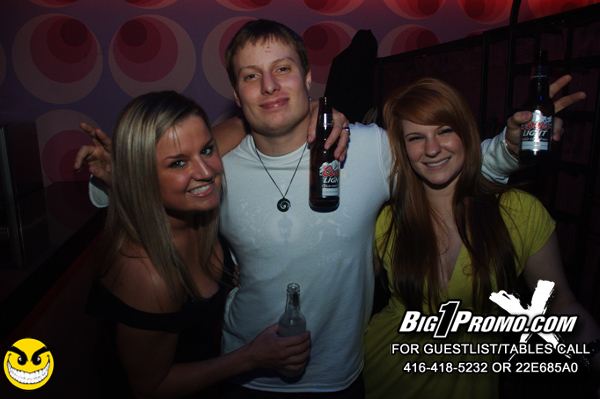 Luxy nightclub photo 161 - November 19th, 2011