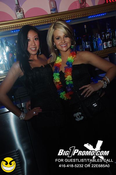 Luxy nightclub photo 162 - November 19th, 2011