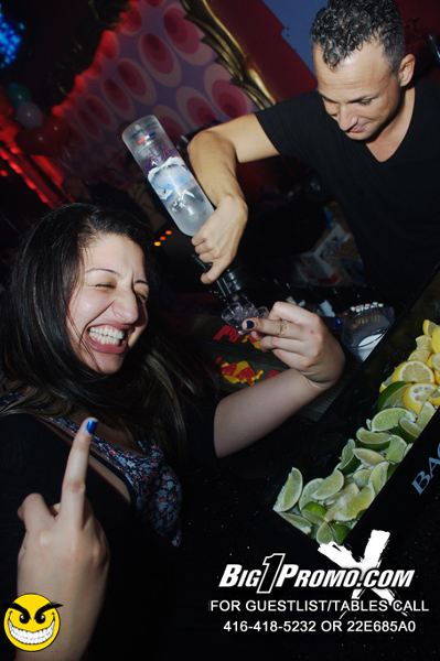 Luxy nightclub photo 163 - November 19th, 2011