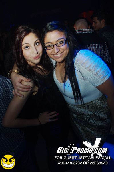 Luxy nightclub photo 165 - November 19th, 2011