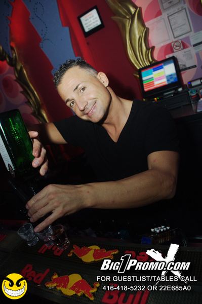 Luxy nightclub photo 166 - November 19th, 2011