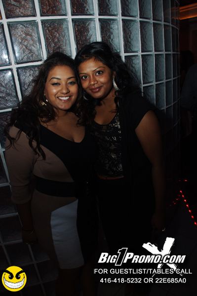 Luxy nightclub photo 167 - November 19th, 2011