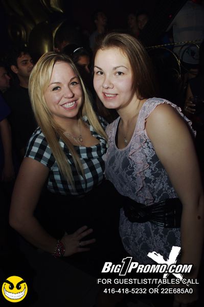 Luxy nightclub photo 169 - November 19th, 2011