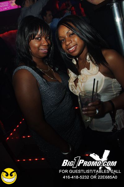 Luxy nightclub photo 170 - November 19th, 2011