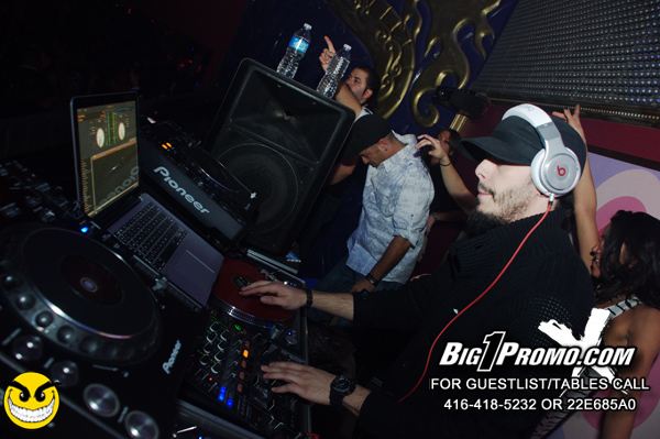 Luxy nightclub photo 18 - November 19th, 2011