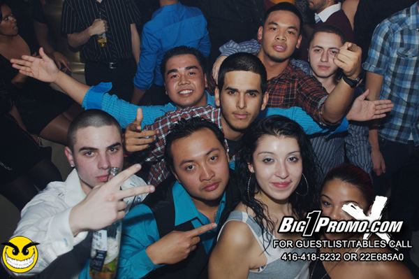 Luxy nightclub photo 171 - November 19th, 2011