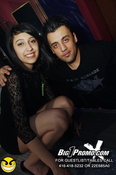 Luxy nightclub photo 173 - November 19th, 2011