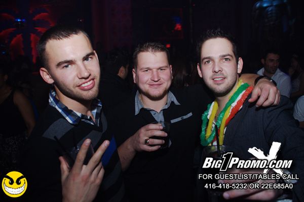 Luxy nightclub photo 174 - November 19th, 2011