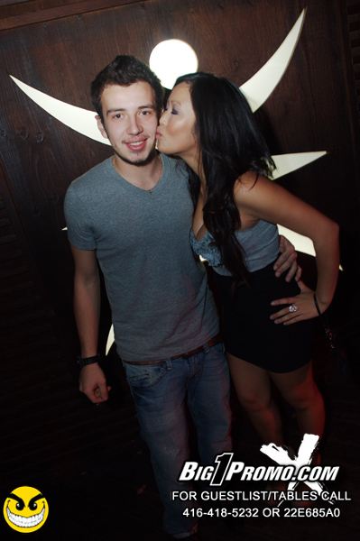 Luxy nightclub photo 175 - November 19th, 2011