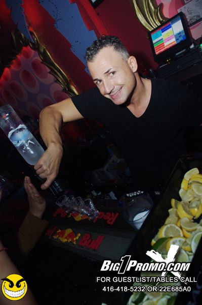 Luxy nightclub photo 176 - November 19th, 2011