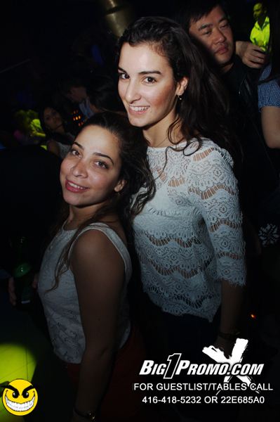 Luxy nightclub photo 180 - November 19th, 2011