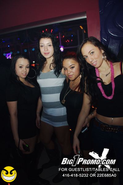 Luxy nightclub photo 181 - November 19th, 2011