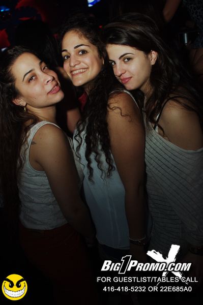 Luxy nightclub photo 182 - November 19th, 2011