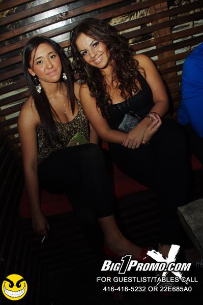 Luxy nightclub photo 183 - November 19th, 2011