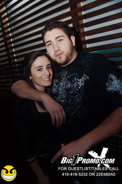 Luxy nightclub photo 185 - November 19th, 2011