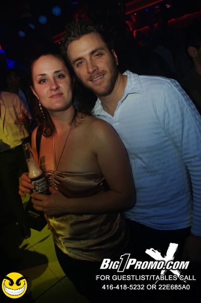 Luxy nightclub photo 188 - November 19th, 2011