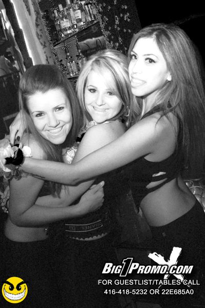 Luxy nightclub photo 189 - November 19th, 2011