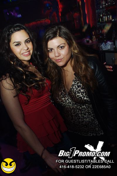 Luxy nightclub photo 193 - November 19th, 2011