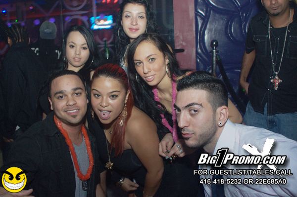 Luxy nightclub photo 194 - November 19th, 2011