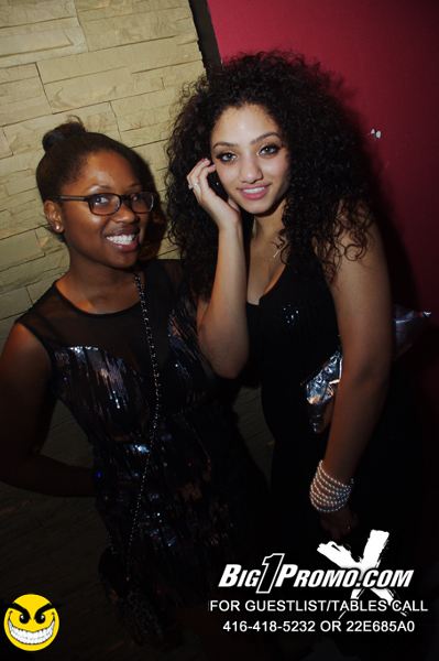 Luxy nightclub photo 195 - November 19th, 2011