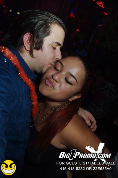 Luxy nightclub photo 196 - November 19th, 2011