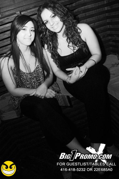 Luxy nightclub photo 197 - November 19th, 2011