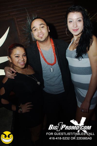 Luxy nightclub photo 198 - November 19th, 2011