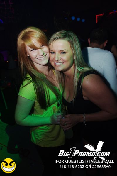 Luxy nightclub photo 199 - November 19th, 2011
