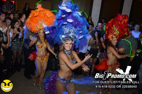 Luxy nightclub photo 3 - November 19th, 2011