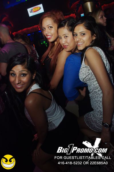 Luxy nightclub photo 201 - November 19th, 2011