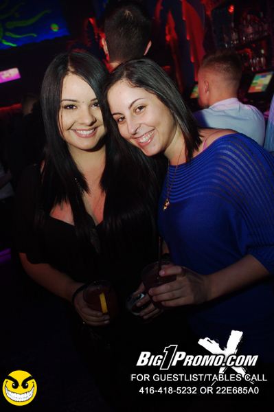 Luxy nightclub photo 202 - November 19th, 2011