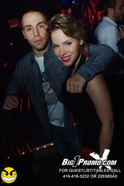 Luxy nightclub photo 203 - November 19th, 2011