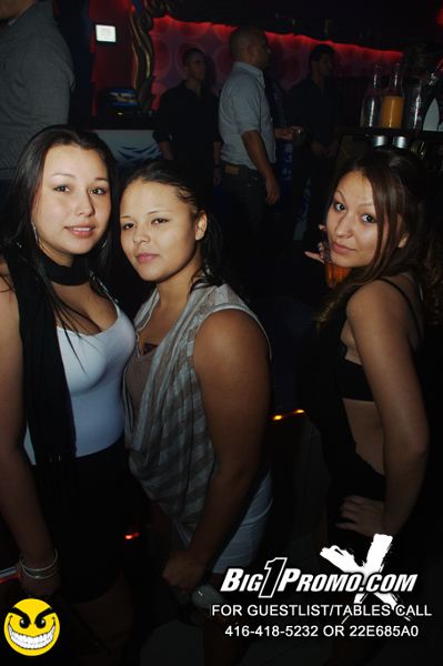 Luxy nightclub photo 206 - November 19th, 2011