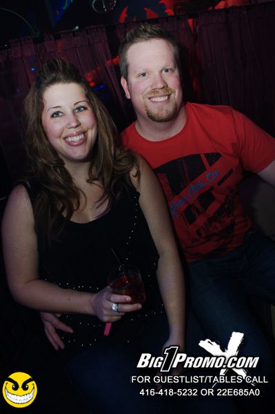 Luxy nightclub photo 208 - November 19th, 2011